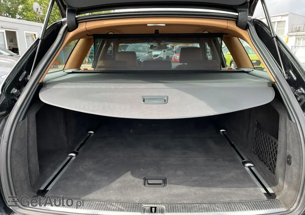 AUDI A6 3.0 TFSI Quattro Tiptronic