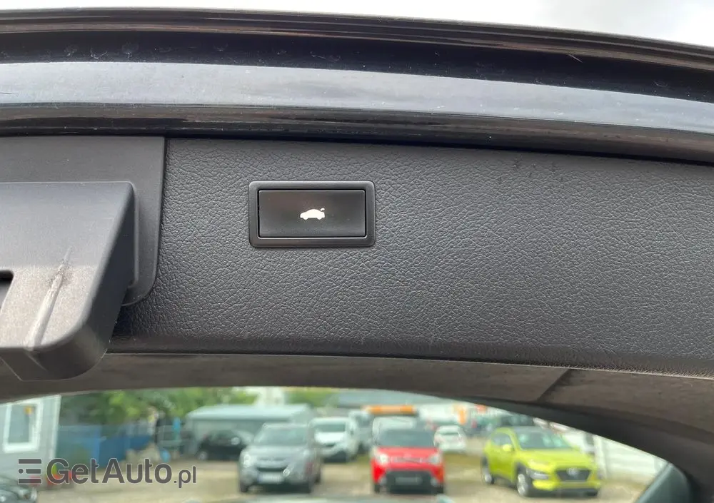 AUDI A6 3.0 TFSI Quattro Tiptronic