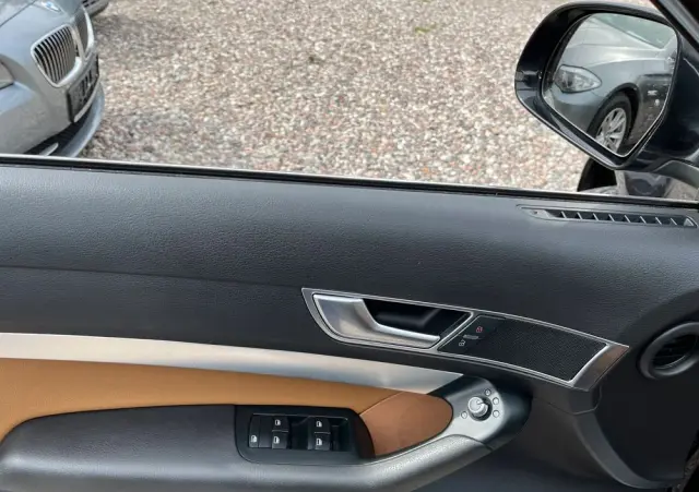 AUDI A6 3.0 TFSI Quattro Tiptronic