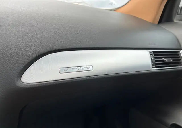 AUDI A6 3.0 TFSI Quattro Tiptronic