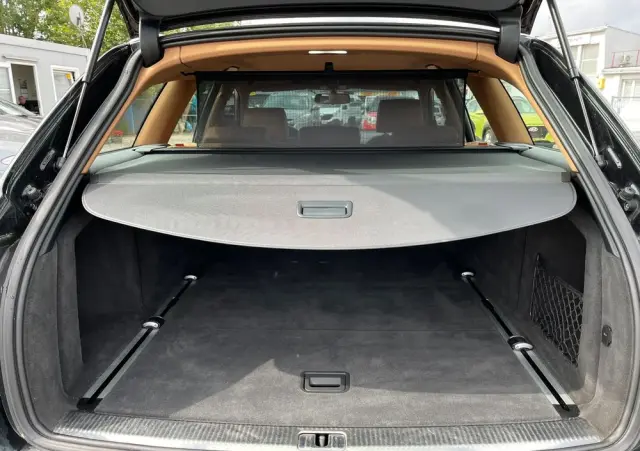 AUDI A6 3.0 TFSI Quattro Tiptronic