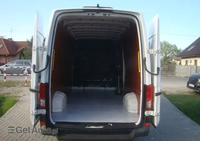 MAN TGE L5 H2 MAXI 140KM 