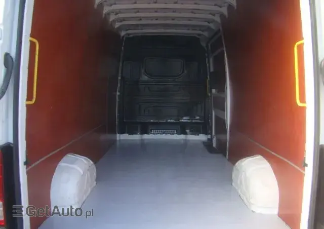 MAN TGE L5 H2 MAXI 140KM 