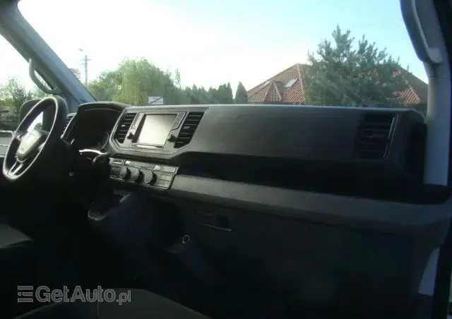 MAN TGE L5 H2 MAXI 140KM 