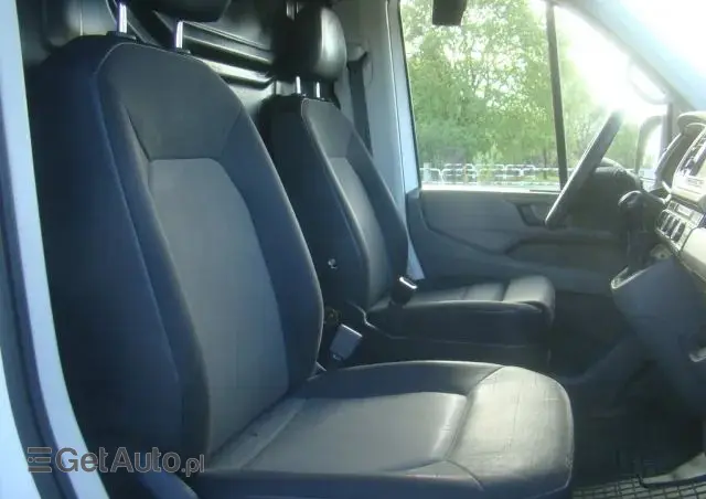 MAN TGE L5 H2 MAXI 140KM 