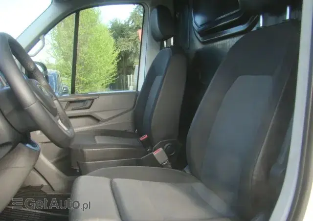 MAN TGE L5 H2 MAXI 140KM 