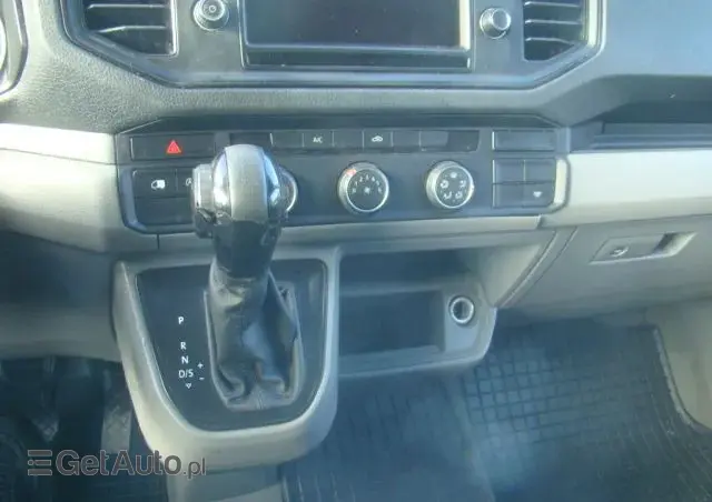 MAN TGE L5 H2 MAXI 140KM 