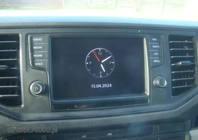 MAN TGE L5 H2 MAXI 140KM 