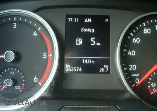 MAN TGE L5 H2 MAXI 140KM 