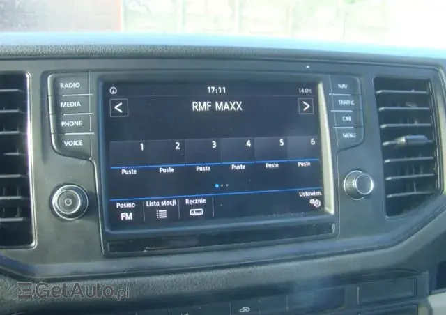 MAN TGE L5 H2 MAXI 140KM 