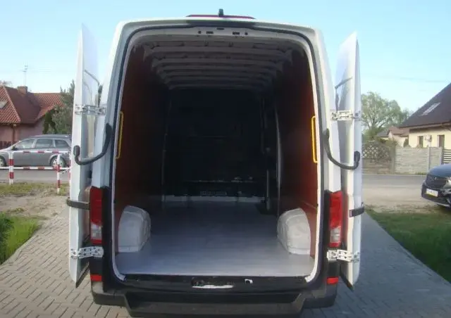 MAN TGE L5 H2 MAXI 140KM 