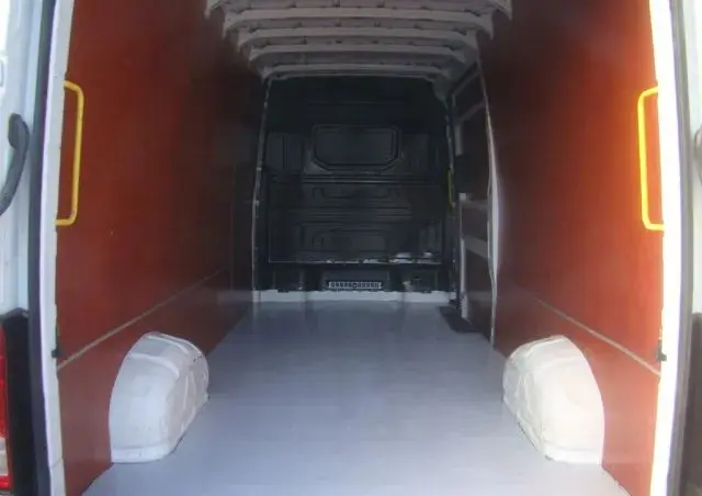 MAN TGE L5 H2 MAXI 140KM 