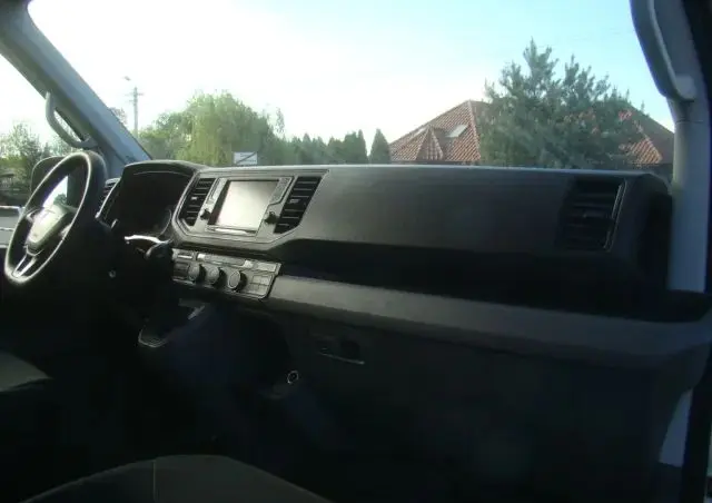 MAN TGE L5 H2 MAXI 140KM 