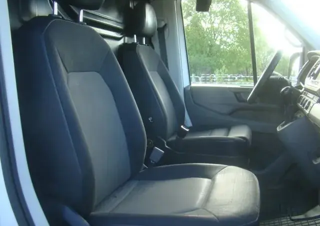 MAN TGE L5 H2 MAXI 140KM 