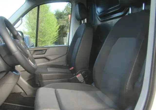 MAN TGE L5 H2 MAXI 140KM 