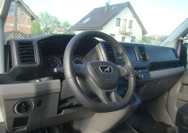 MAN TGE L5 H2 MAXI 140KM 