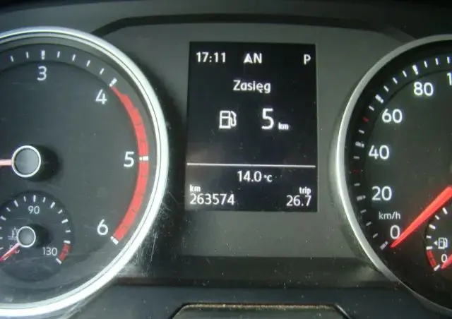 MAN TGE L5 H2 MAXI 140KM 