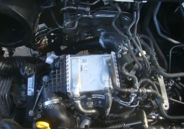 MAN TGE L5 H2 MAXI 140KM 