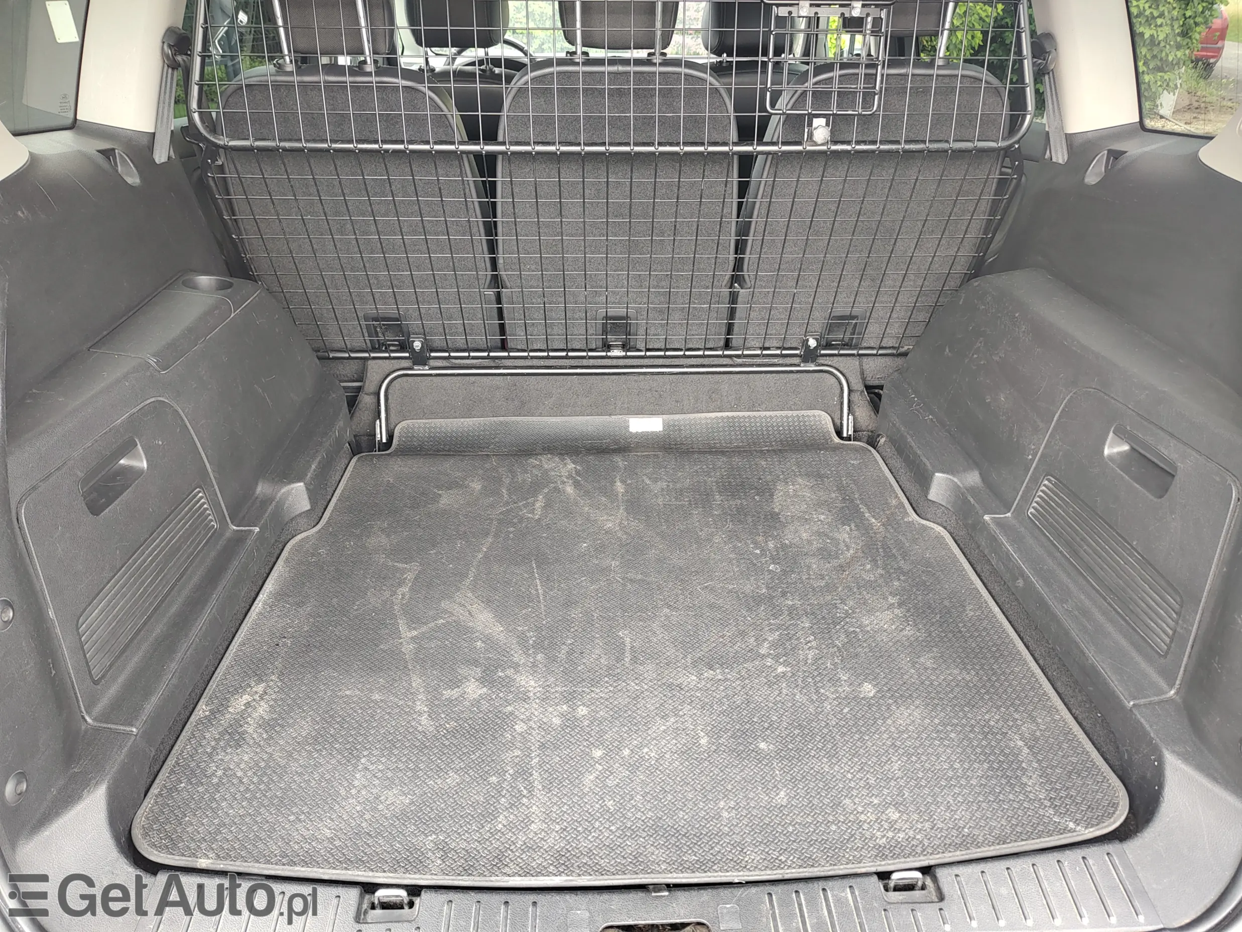 FORD S-Max Titanium
