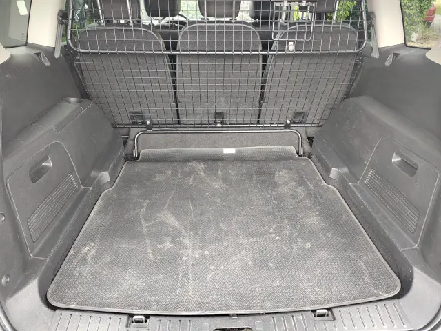 FORD S-Max Titanium