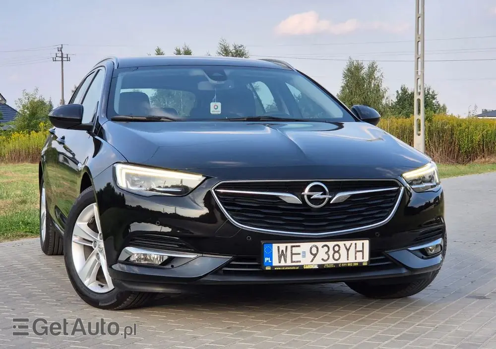 OPEL Insignia 1.5 T Innovation S&S