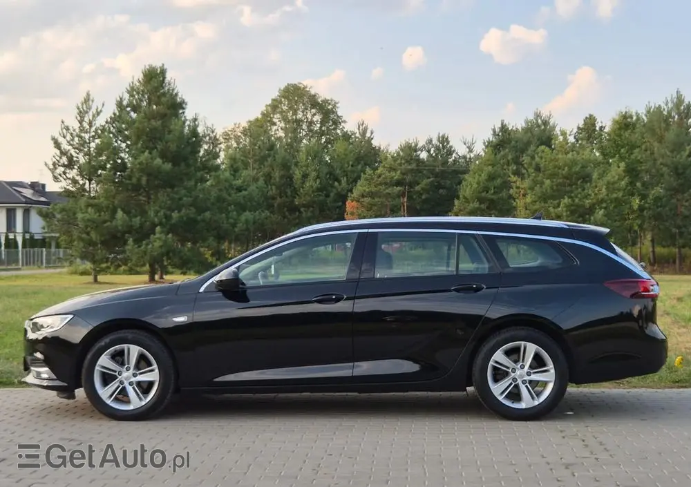 OPEL Insignia 1.5 T Innovation S&S