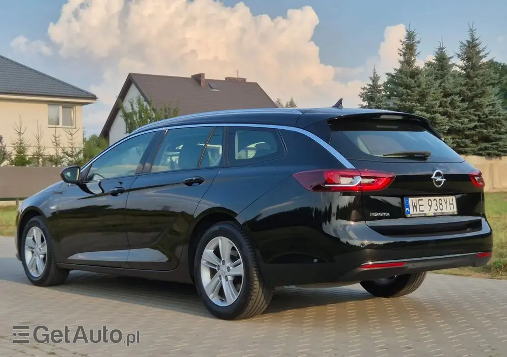 OPEL Insignia 1.5 T Innovation S&S