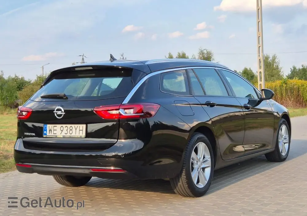 OPEL Insignia 1.5 T Innovation S&S