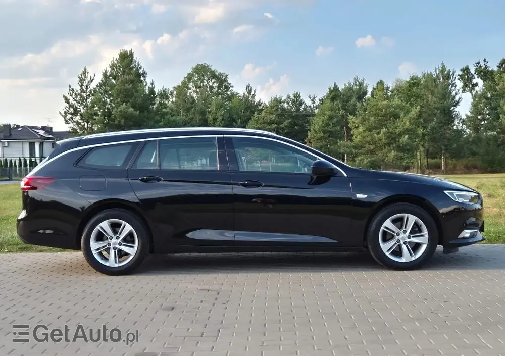 OPEL Insignia 1.5 T Innovation S&S