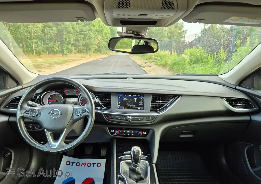 OPEL Insignia 1.5 T Innovation S&S