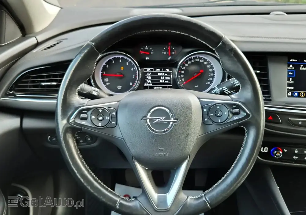 OPEL Insignia 1.5 T Innovation S&S