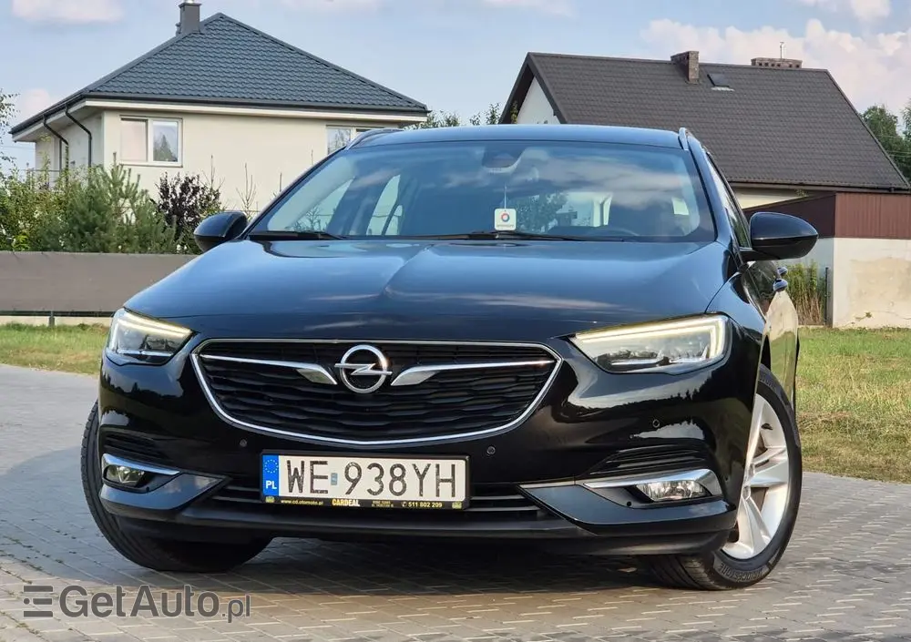 OPEL Insignia 1.5 T Innovation S&S