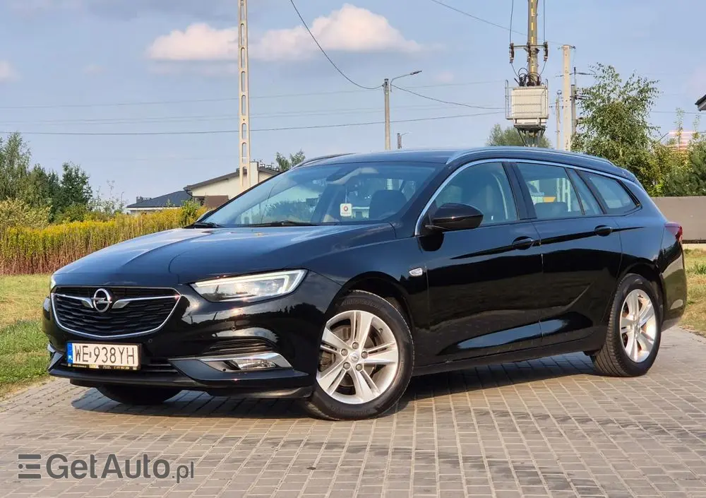 OPEL Insignia 1.5 T Innovation S&S