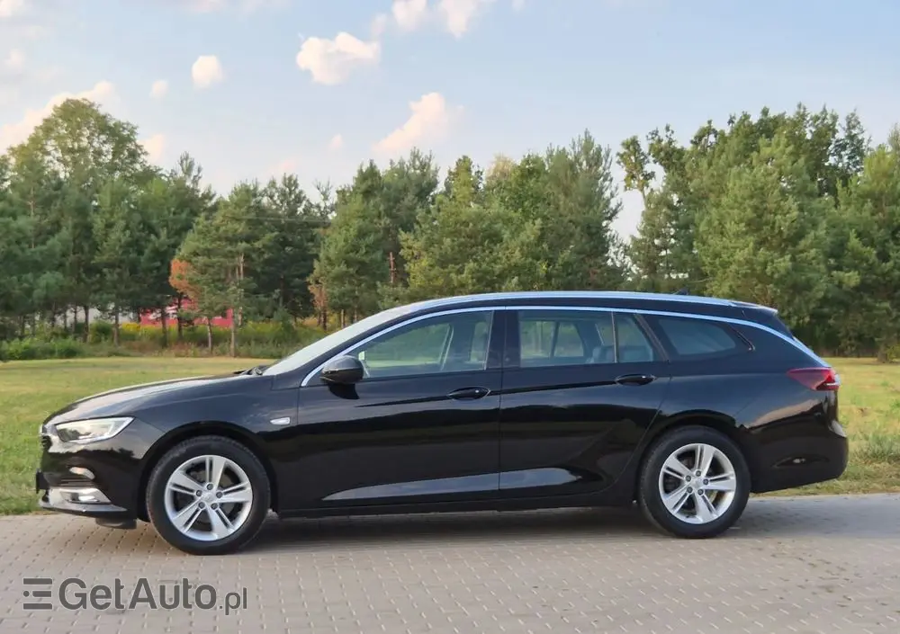 OPEL Insignia 1.5 T Innovation S&S