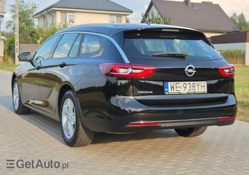 OPEL Insignia 1.5 T Innovation S&S