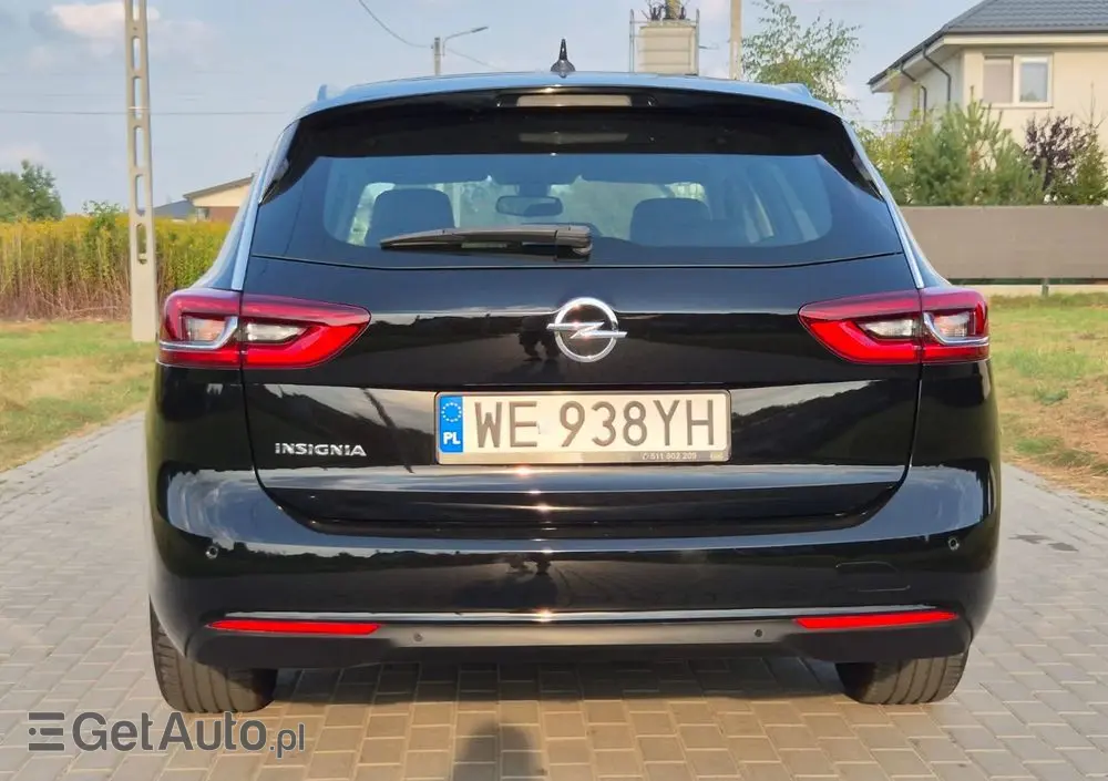 OPEL Insignia 1.5 T Innovation S&S