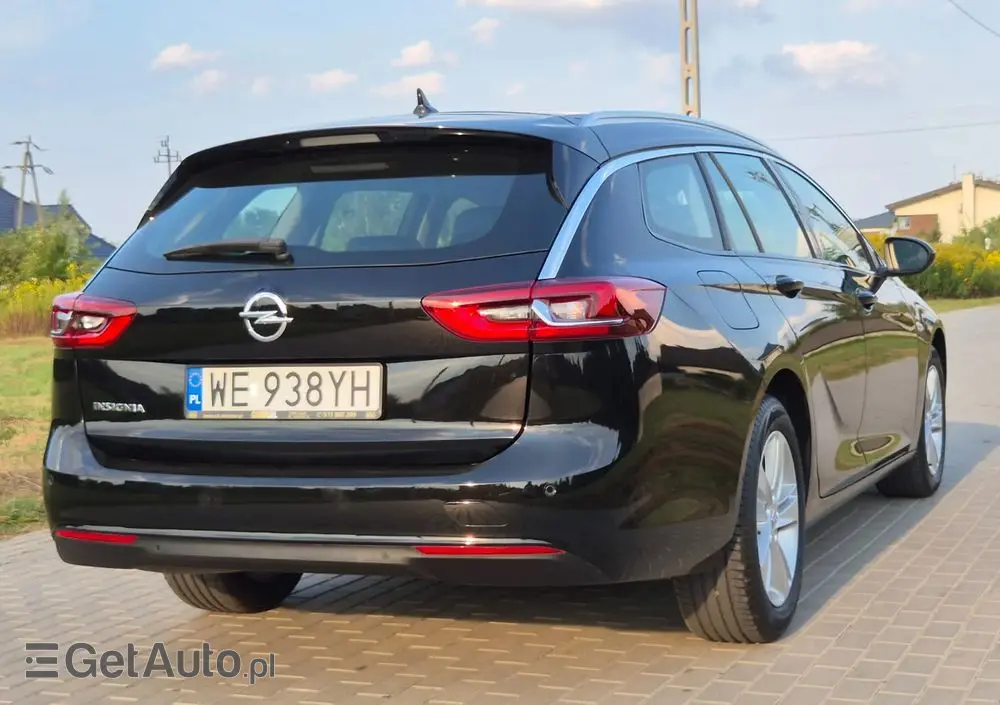OPEL Insignia 1.5 T Innovation S&S