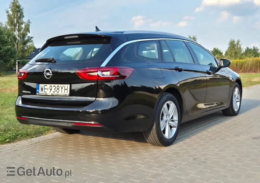 OPEL Insignia 1.5 T Innovation S&S