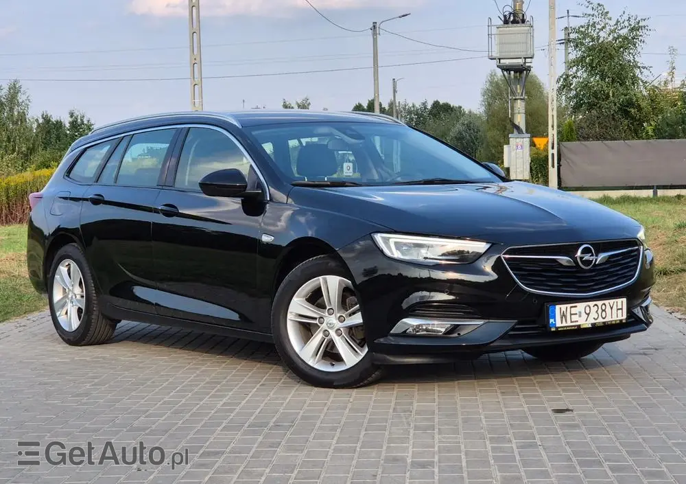 OPEL Insignia 1.5 T Innovation S&S
