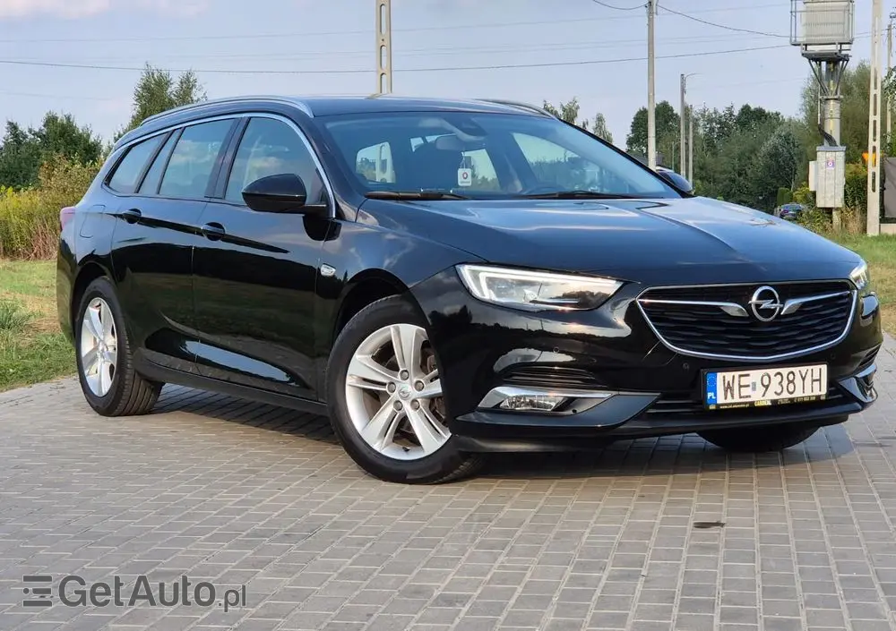 OPEL Insignia 1.5 T Innovation S&S