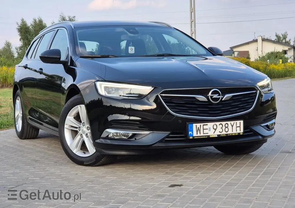 OPEL Insignia 1.5 T Innovation S&S