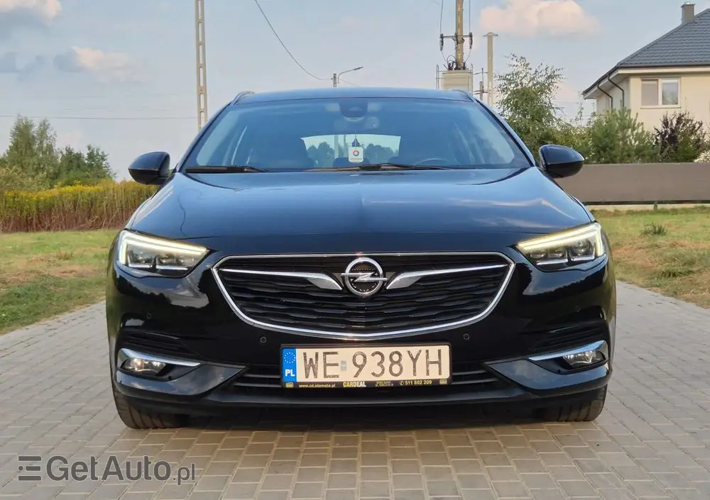 OPEL Insignia 1.5 T Innovation S&S