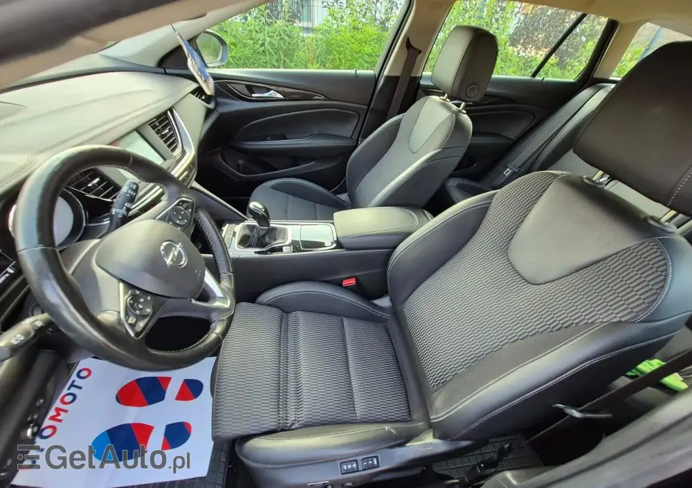 OPEL Insignia 1.5 T Innovation S&S