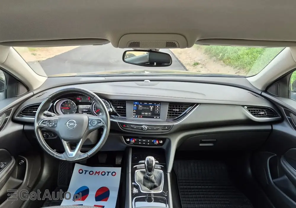 OPEL Insignia 1.5 T Innovation S&S