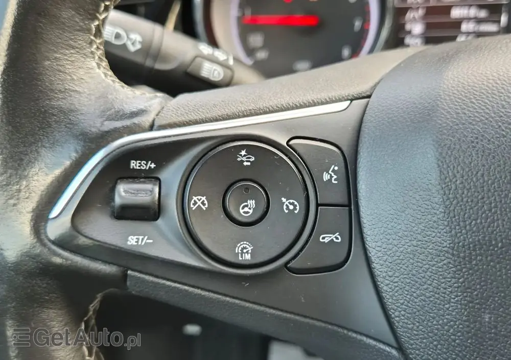 OPEL Insignia 1.5 T Innovation S&S