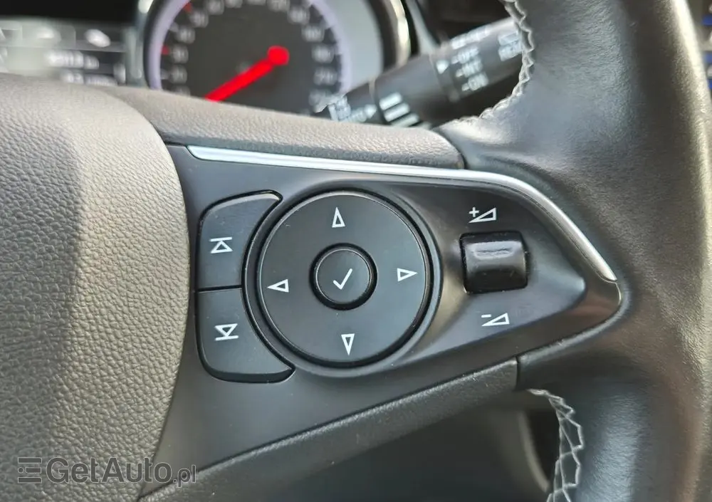 OPEL Insignia 1.5 T Innovation S&S