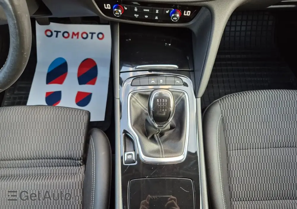 OPEL Insignia 1.5 T Innovation S&S