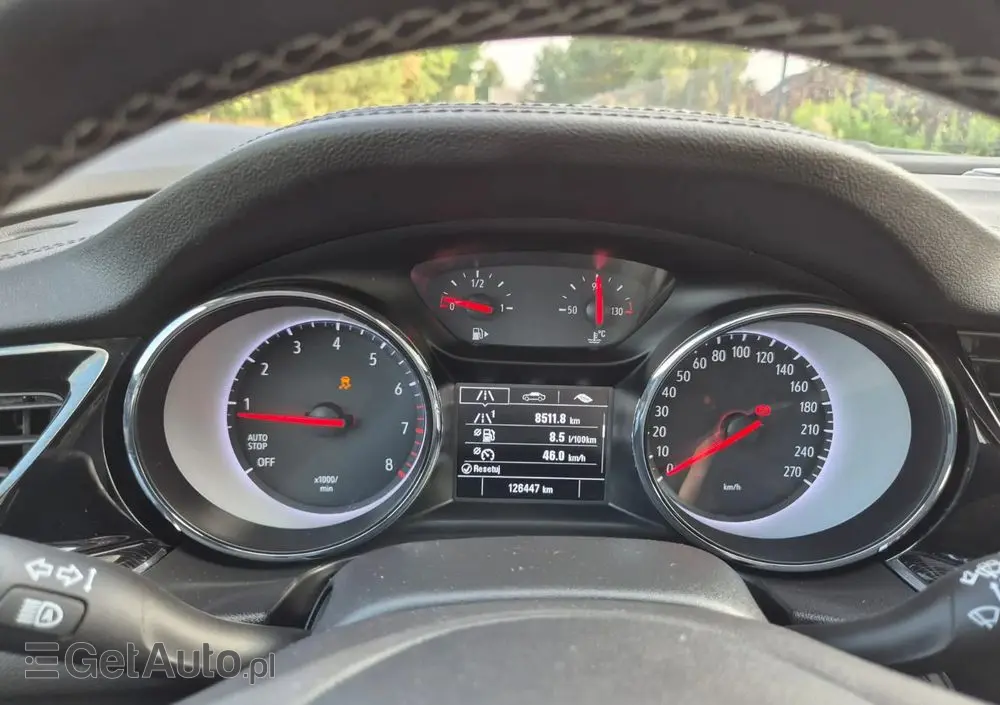 OPEL Insignia 1.5 T Innovation S&S