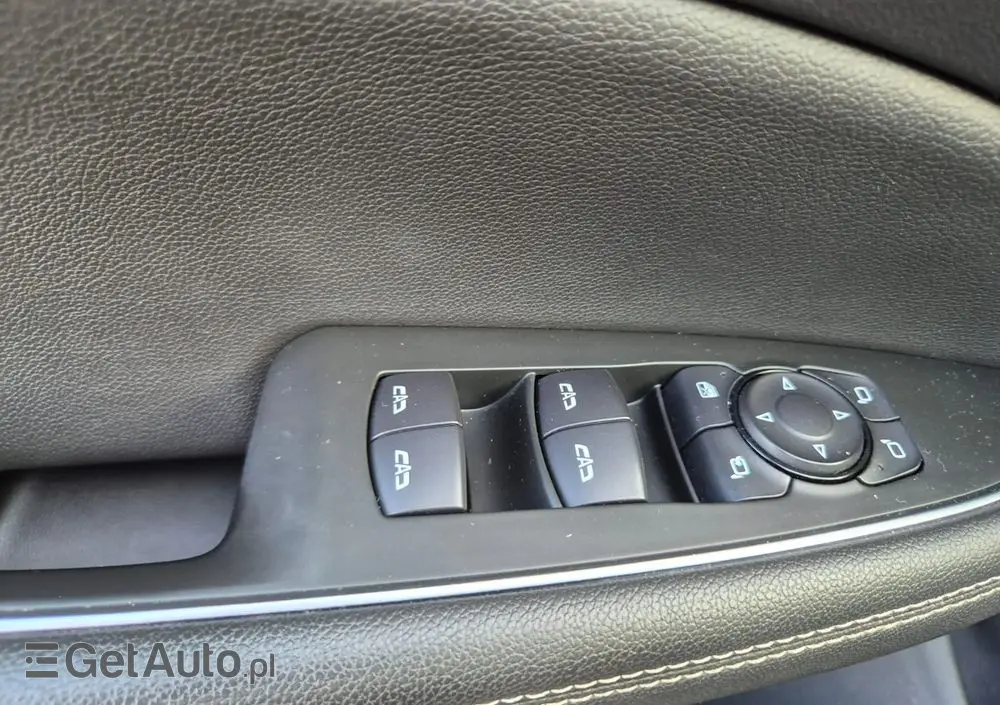 OPEL Insignia 1.5 T Innovation S&S