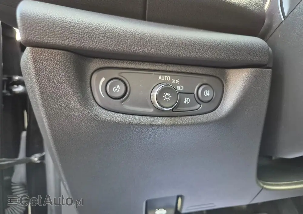 OPEL Insignia 1.5 T Innovation S&S